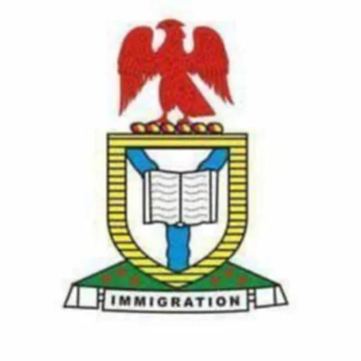 Nigeria Immigration Service