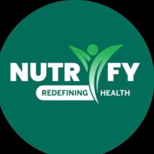 Nutrify Nigeria